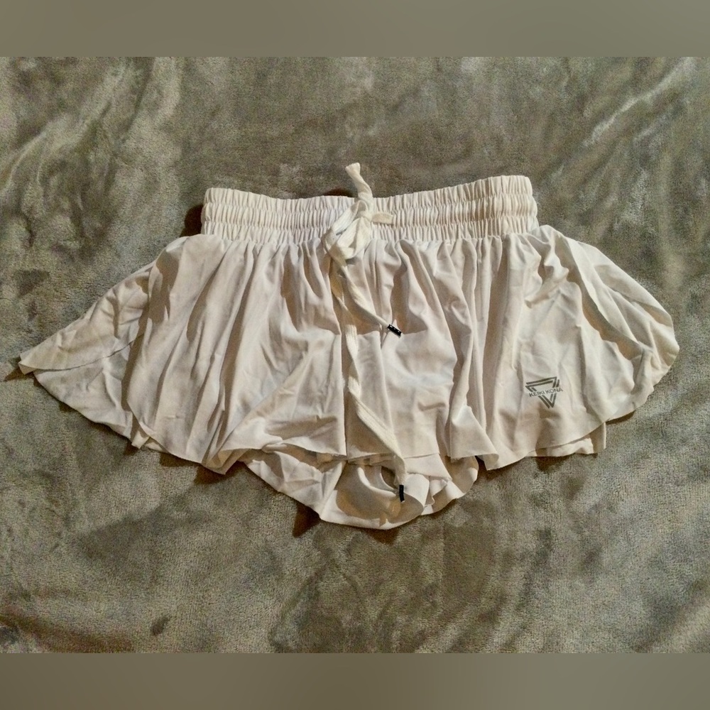 KEIKI KONA SKORT. EUC